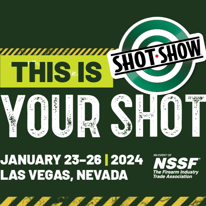 Shot Show 2024