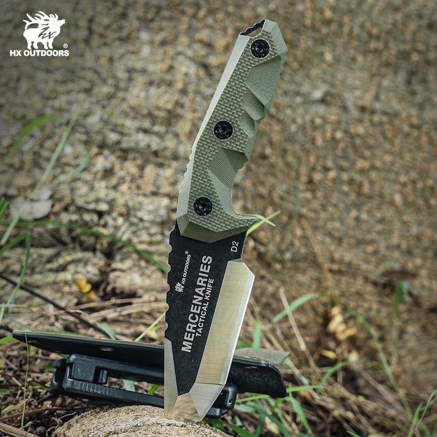 
                      
                        MINI MERCENARIO | D2 | MARRÓN G10 | D-170
                      
                    