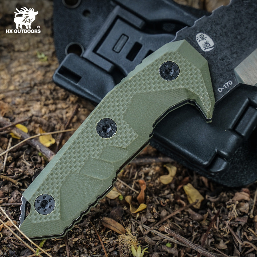 
                      
                        MINI MERCENARIO | D2 | MARRÓN G10 | D-170
                      
                    