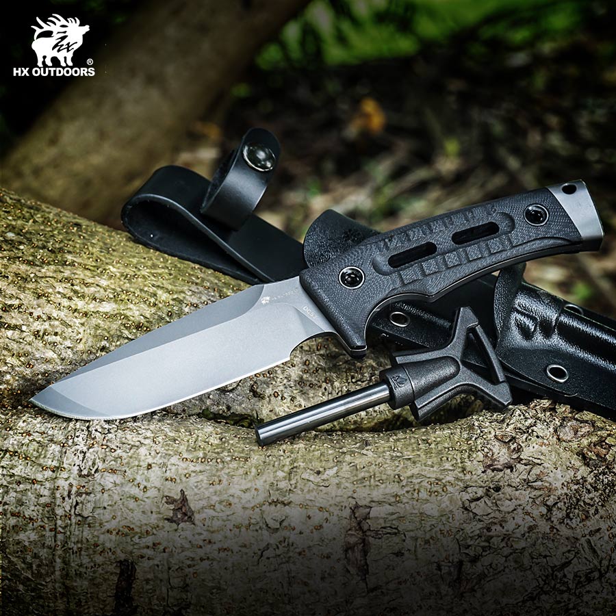 
                      
                        ROCK APEX | DC53 | NOIR G10 | TD-18
                      
                    