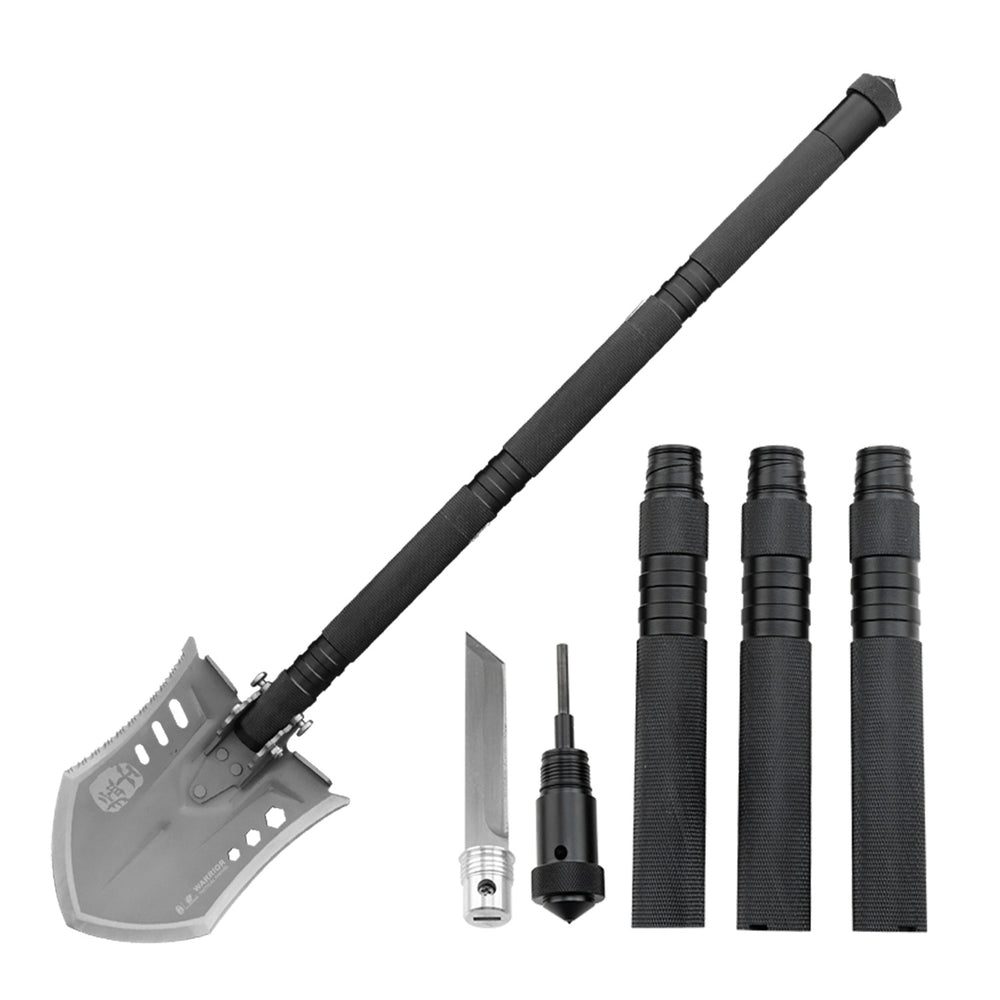 VALIANTOR | 440 HEAD & ALUMINUM HANDLE | GBC-46