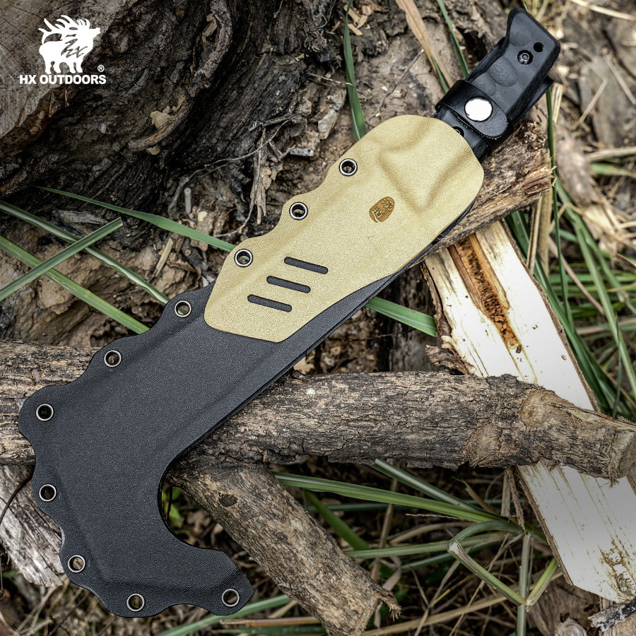 
                      
                        JUNGLE KING | DC53 | BLACK G10 | D-136
                      
                    