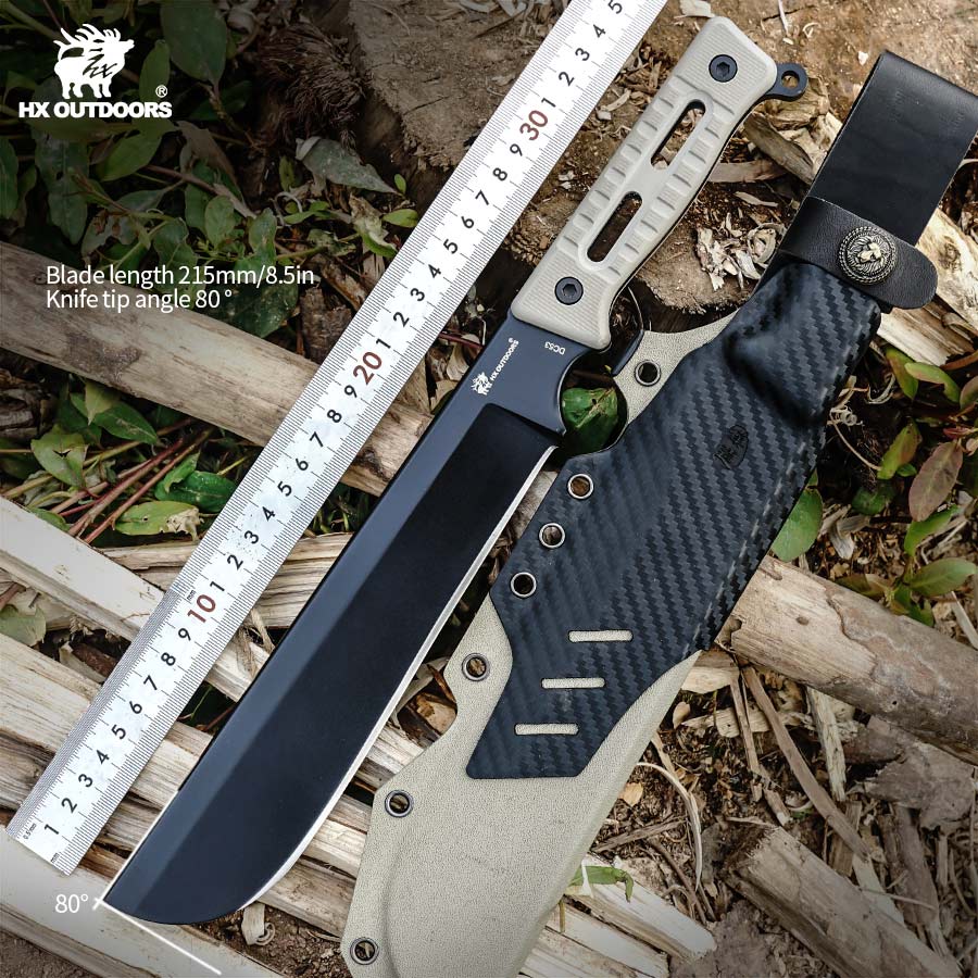 Machetes – HX OUTDOORS