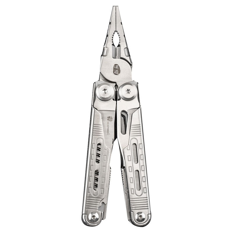 
                  
                    Multi-tool TASKMASTER Multi-Tool | Ultimate Versatility & Ergonomic Grip for Effortless DIY Tasks from HX OUTDOORS
                  
                