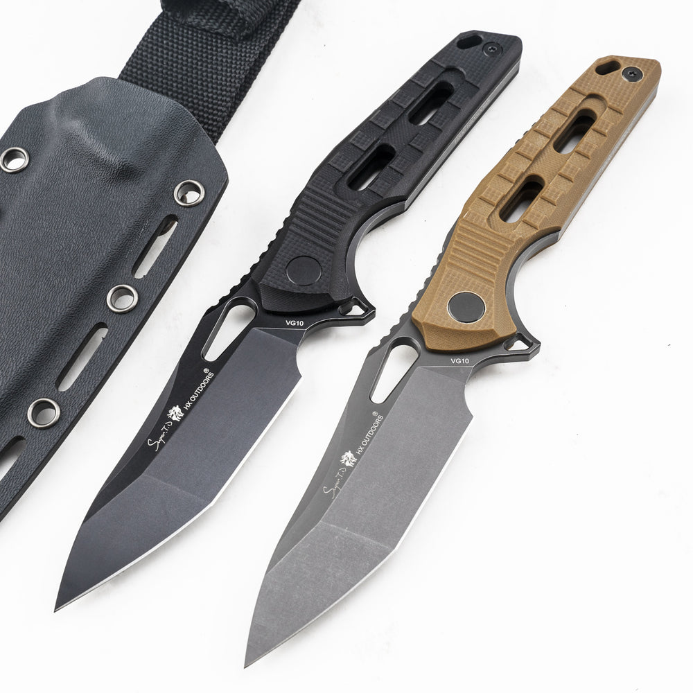 
                      
                        ROCK BASALT | VG10 | BLACK G10 | TD-12B
                      
                    