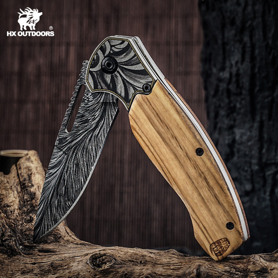 
                      
                        GRIFFIN | JOINT COULISSANT | 5CR15 | BOIS D'OLIVIER | ZD-057
                      
                    